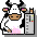 cow